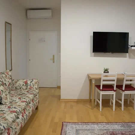 Auberge de jeunesse Boutique Livia Metković