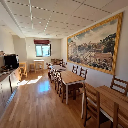 Boutique Livia Hostel Metković
