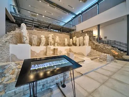 Boutique Livia Hostel Metković