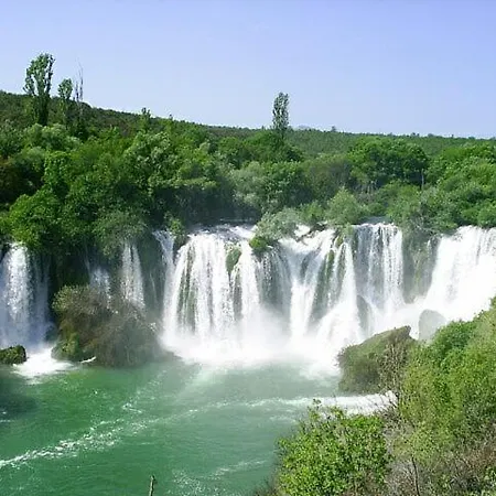 Hostel Boutique Livia Metković