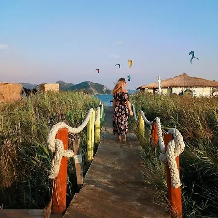 Hostel Boutique Livia *