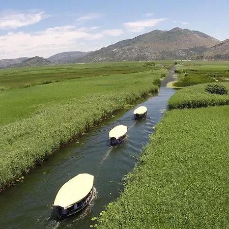 Boutique Livia Hostel Metković