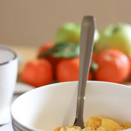 Boutique Livia Hostel *