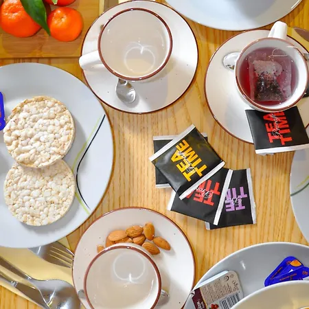 Boutique Livia Hostel Metković