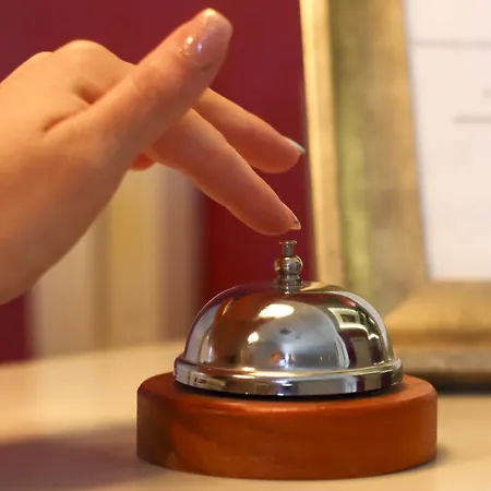 Auberge de jeunesse Boutique Livia *