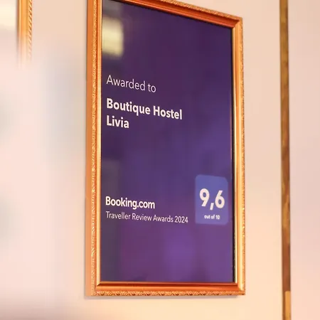 Boutique Livia *