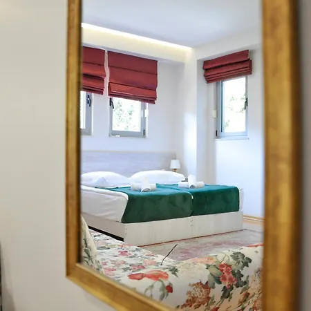 Auberge de jeunesse Boutique Livia