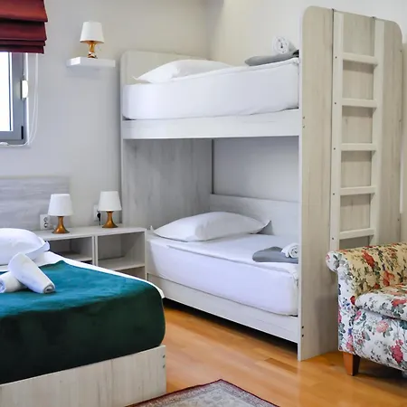 Boutique Livia Auberge de jeunesse Metković
