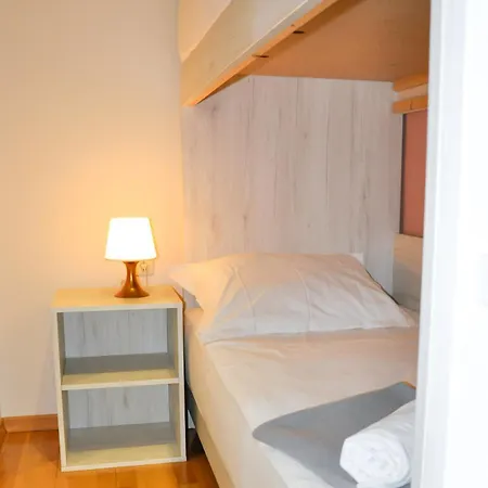 Auberge de jeunesse Boutique Livia