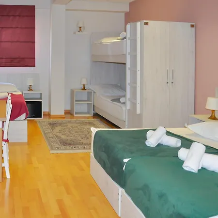 Boutique Livia Auberge de jeunesse Metković