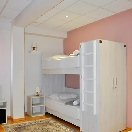 Auberge de jeunesse Boutique Livia Metković