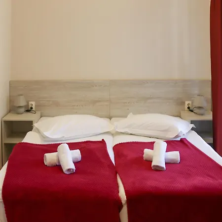 Boutique Livia Auberge de jeunesse Metković