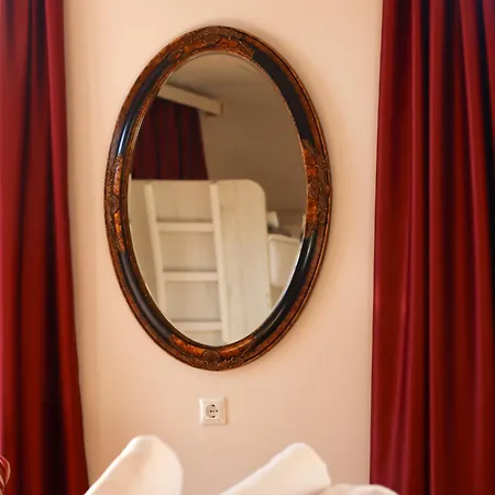 Hostel Boutique Livia