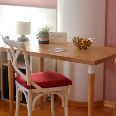 Boutique Livia Auberge de jeunesse Metković