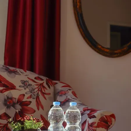 Boutique Livia Auberge de jeunesse