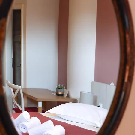 Auberge de jeunesse Boutique Livia *