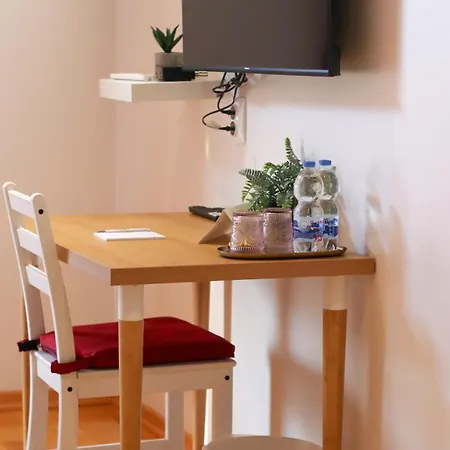 Boutique Livia Hostel Metković