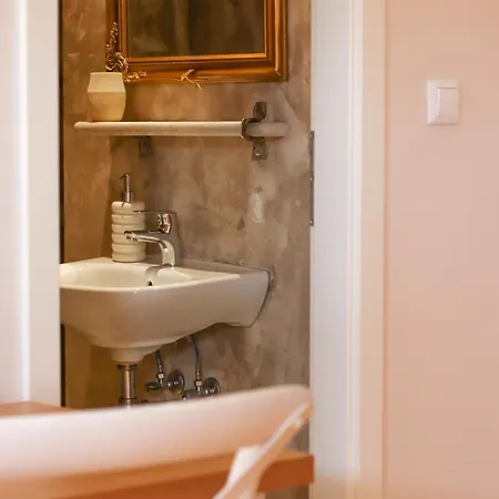 Boutique Livia Auberge de jeunesse *