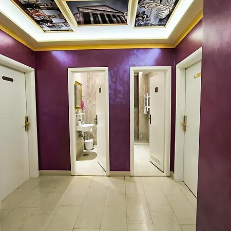 Auberge de jeunesse Boutique Livia Metković