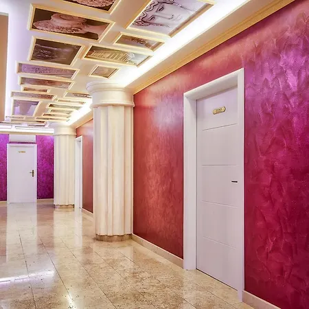 Boutique Livia Auberge de jeunesse Metković