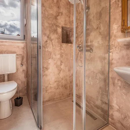 Boutique Livia Auberge de jeunesse Metković