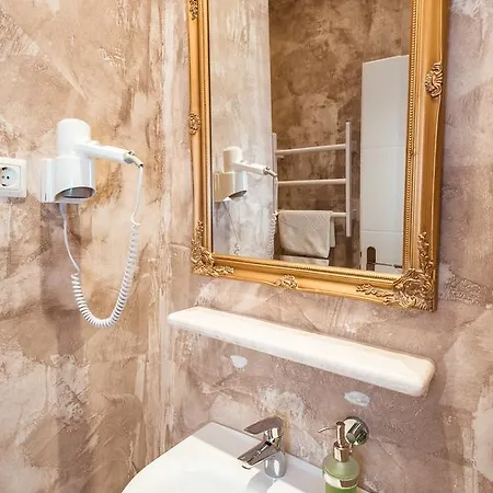 Hostel Boutique Livia