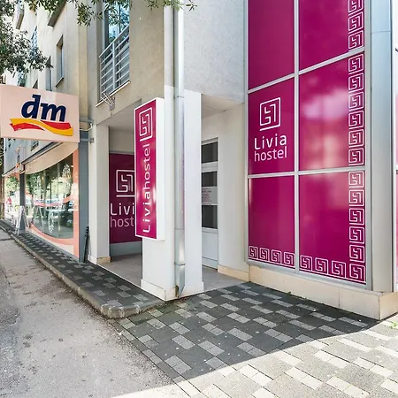 Boutique Livia * Metković