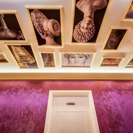 Boutique Livia Auberge de jeunesse Metković