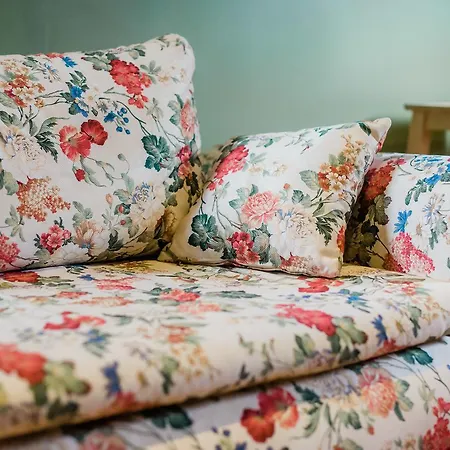 Boutique Livia Hostel *