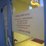 Hostel Boutique Livia *