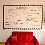 Boutique Livia Hostel *