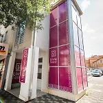 Hostel Boutique Livia Metkovic