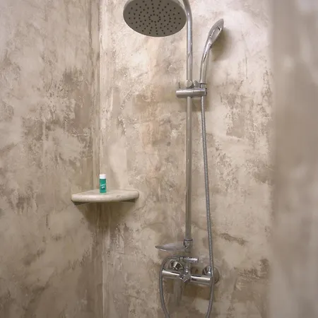 אכסניה Boutique Livia *