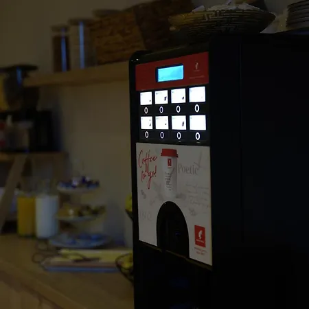 Boutique Livia אכסניה Metković