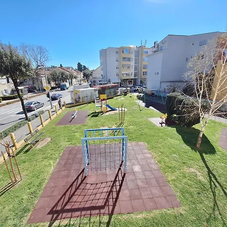 Boutique Livia אכסניה Metković