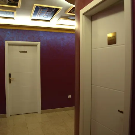 Boutique Livia אכסניה Metković