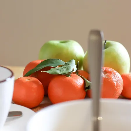 Boutique Livia אכסניה