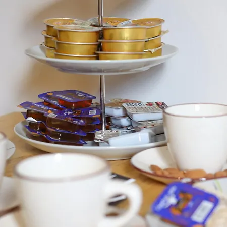 אכסניה Boutique Livia