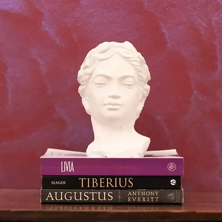 Boutique Livia אכסניה