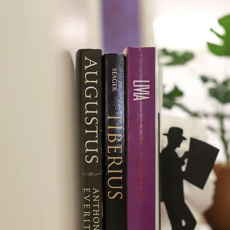 Boutique Livia אכסניה