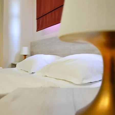 Hostel Boutique Livia Metković