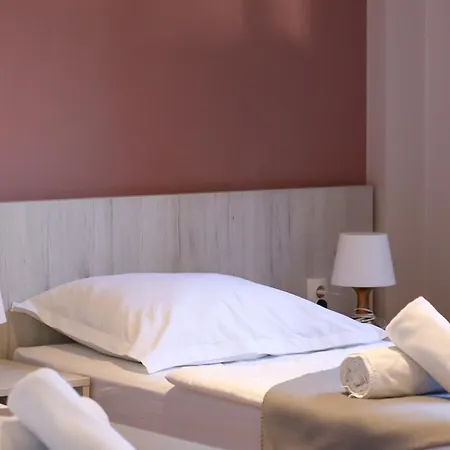 ホステル Boutique Livia Metković