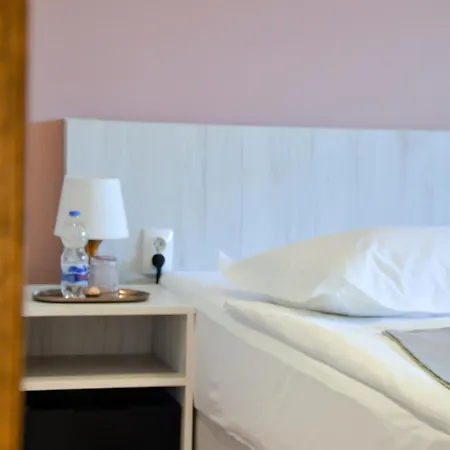 אכסניה Boutique Livia Metković