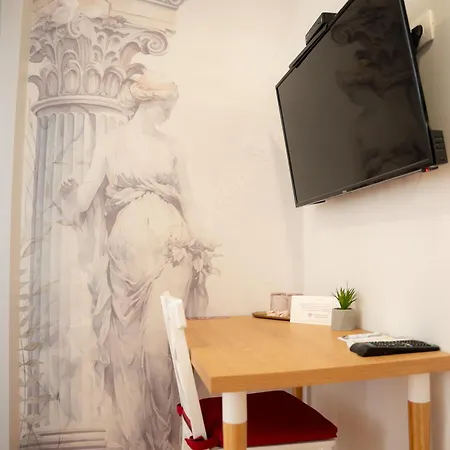 Ostello Boutique Livia