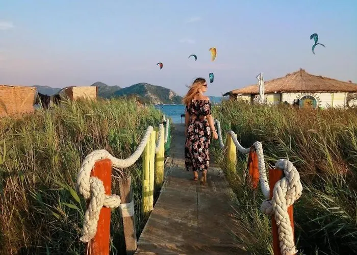 Auberge de jeunesse Boutique Livia *