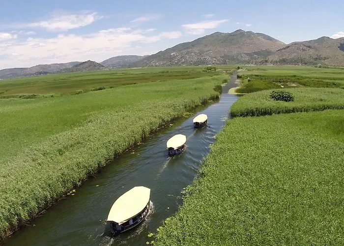 Boutique Livia Auberge de jeunesse Metković