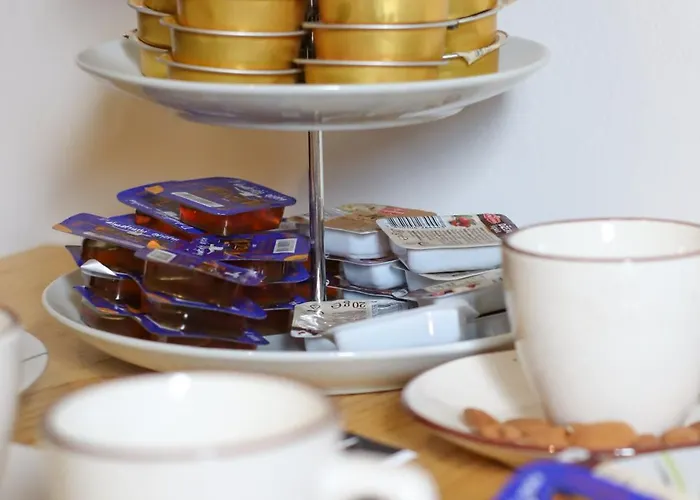 Auberge de jeunesse Boutique Livia