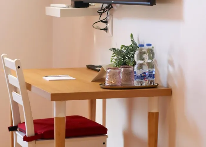 Boutique Livia Auberge de jeunesse Metković