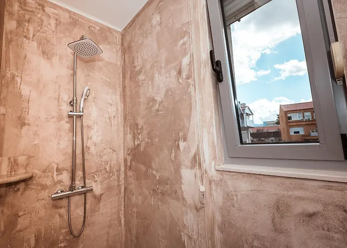 Boutique Livia Auberge de jeunesse *