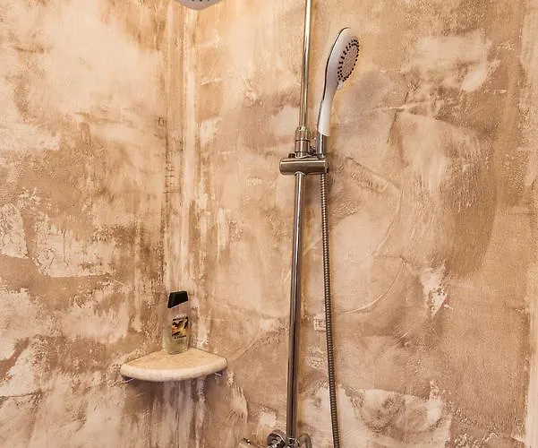 Boutique Livia Auberge de jeunesse